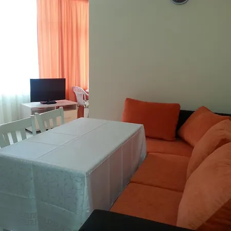 Apart-hotel Pirop City