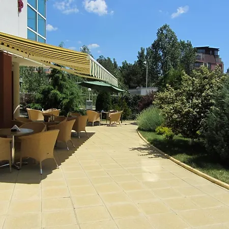 Apart-hotel Pirop City Sunny Beach
