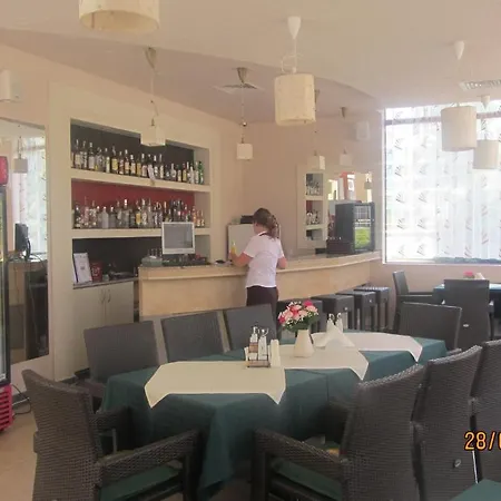 Pirop City Sunny Beach