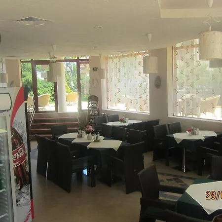 Pirop City Apart-hotel