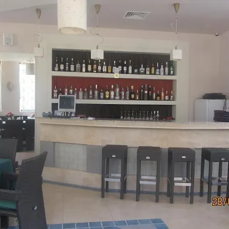 Apart-hotel Pirop City Sunny Beach
