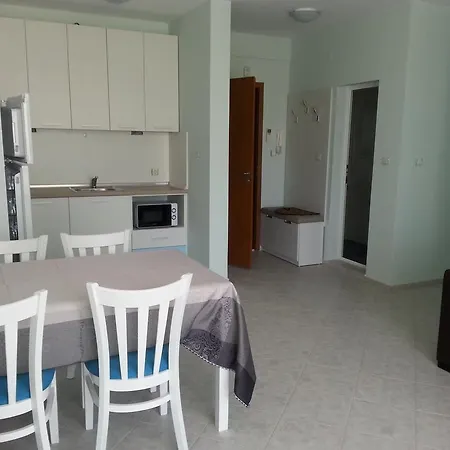 Apart-hotel Pirop City