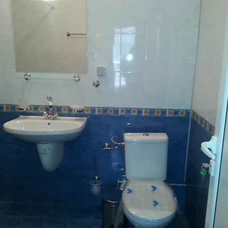 Pirop City Apart-hotel