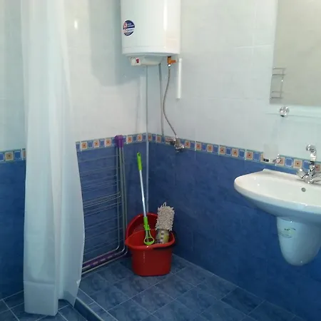 Apart-hotel Pirop City 2*